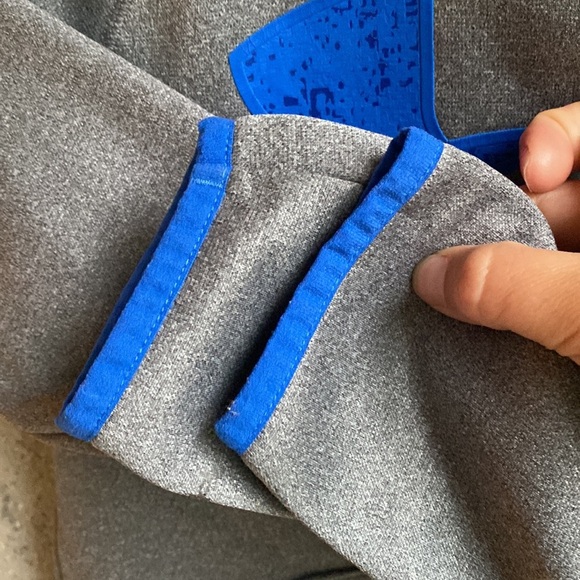 Under Armour Kids “Cold Gear” Hoody - Picture 4 of 10